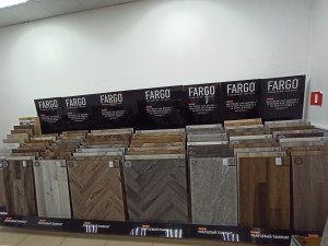 Папа ламината