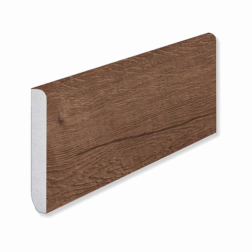 Кварцевый плинтус Fargo 81996-6 Дуб Южная Ночь градиент Кварцевый плинтус Fargo 81996-6 Дуб Южная Ночь градиент