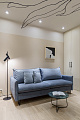 Кварцевый ламинат Fargo Comfort Ясень Белый JC18001-35 Кварцевый ламинат Fargo Comfort Ясень Белый JC18001-35