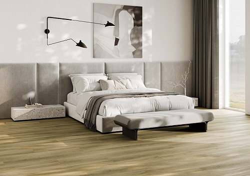 Кварцевый ламинат Fargo Bevel Дуб Мерида 50-6191-6 Кварцевый ламинат Fargo Bevel Дуб Мерида 50-6191-6